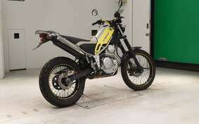 YAMAHA TRICKER DG10J