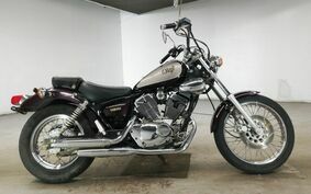 YAMAHA VIRAGO 250 3DM