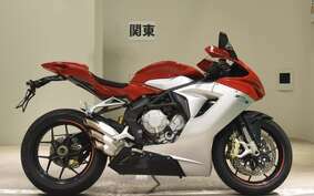 MV AGUSTA F3 2015 F310