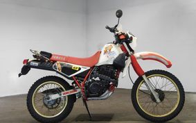 YAMAHA XT250 SEROW T 30X