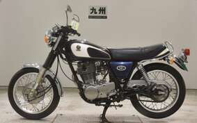 YAMAHA SR500 1987 1JN