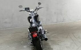 HARLEY FXDL1580 2008 GN4