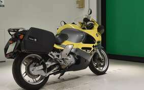 BMW K1200R S 1998