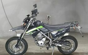 KAWASAKI KLX125D TRACKER LX125D