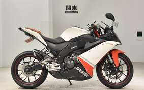 DERBI GPR 125 RG1A