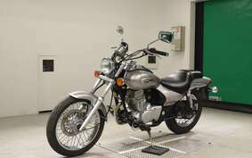 KAWASAKI ELIMINATOR 125 BN125A