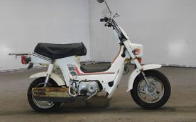 HONDA CHALY 50 CF50