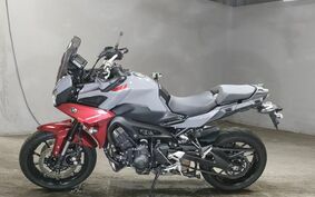 YAMAHA TRACER 9 2021 RN51J