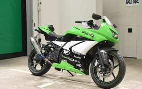 KAWASAKI NINJA 250R EX250K