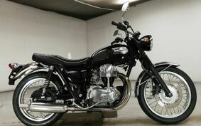 KAWASAKI W400 2008 EJ400A