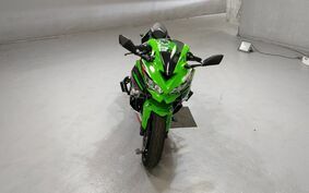 KAWASAKI ZX-25R ZX250E