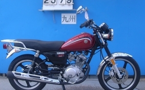 YAMAHA YB125SP PCJL