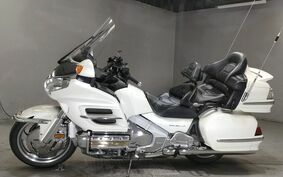 HONDA GL 1800 GOLD WING 2006 SC47