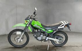 KAWASAKI SUPER SHERPA KL250G