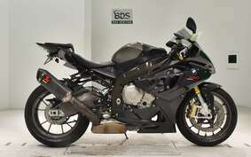 BMW S1000RR 2010