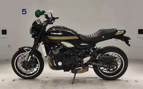 KAWASAKI Z900RS 2021 ZR900C