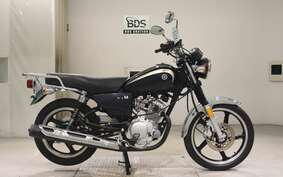 YAMAHA YB125SP