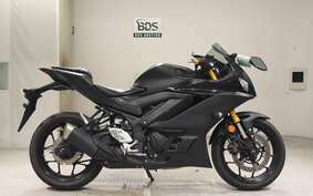 YAMAHA YZF-R25 A RG43J