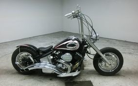 YAMAHA DRAGSTAR 1100 CLASSIC 2003 VP13J003541