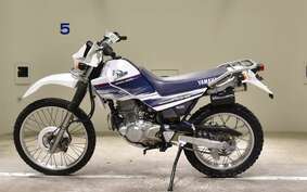 YAMAHA SEROW 225 4JG