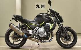 KAWASAKI Z650 A 2017 ER650H