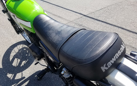 KAWASAKI 250TR BJ250F