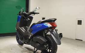 YAMAHA N-MAX SED6J