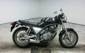 YAMAHA SRX400 1987 1JL