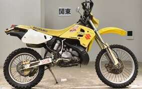 SUZUKI RMX250 S SJ13A