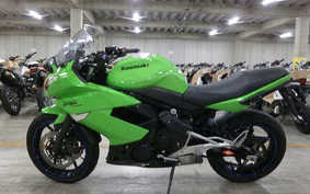 KAWASAKI NINJA 400 R 2011 ER400B