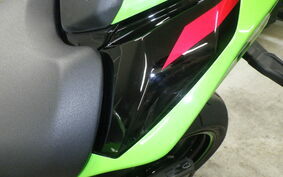 KAWASAKI ZX 10 NINJA ABS 2024 ZXT02L