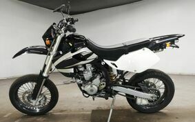 KAWASAKI KLX250D TRACKER LX250E