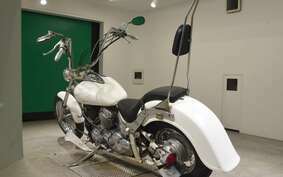 YAMAHA DRAGSTAR 400 2002 VH01J