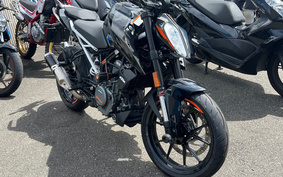 KTM 390 DUKE 2022 JPJ40