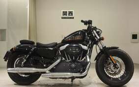 HARLEY XL1200X 2012 LC3