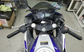 YAMAHA YZF-R25 RG10J