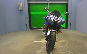 YAMAHA YZF-R6 2008 RJ11