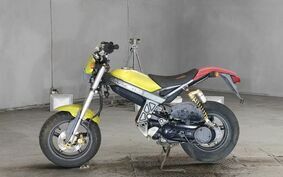 SUZUKI TR50 STREET MAGIC S CA1LB