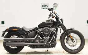 HARLEY FXBB1750 2019 YJJ