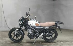 YAMAHA XSR155 不明