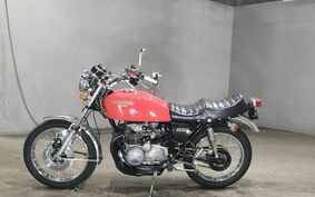 HONDA CB400F CB400F