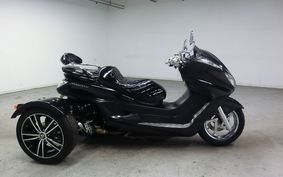 YAMAHA GRAND MAJESTY 250 TRIKE 2004 SG15J