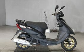 YAMAHA JOG ZR SA56J