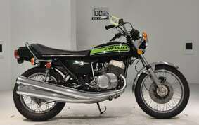 KAWASAKI 750SS 2020 H2F