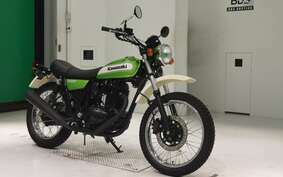 KAWASAKI 250TR BJ250F