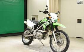 KAWASAKI KLX125 LX125C