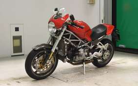 DUCATI MONSTER S4R 2005 M405A