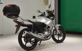 YAMAHA YBR125