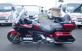 HONDA GL 1800 GOLD WING TOUR DCT 2018 SC79