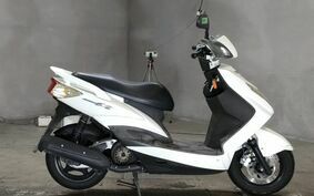 YAMAHA CYGNUS 125 X SE44J